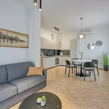 Lori 3* Rovigno