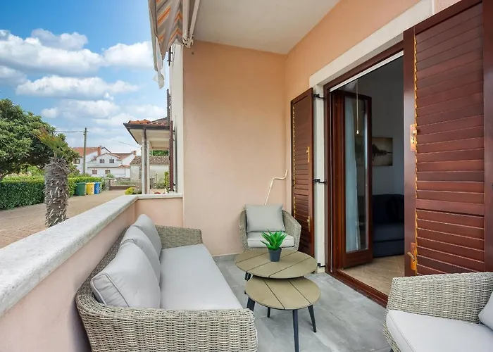 Lori Affittacamere 3*