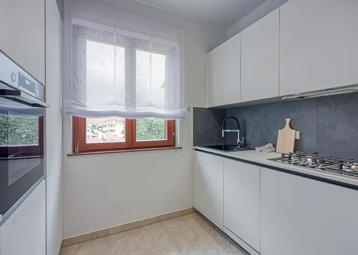 Lori Affittacamere 3*