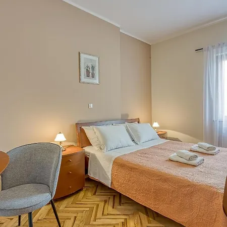 Lori Gostinjska kuća Rovinj