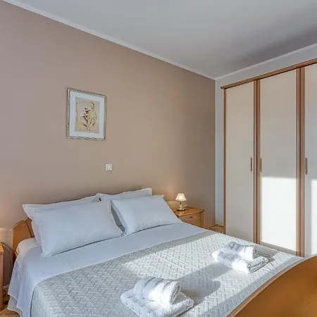 Gostinjska kuća Lori Rovinj