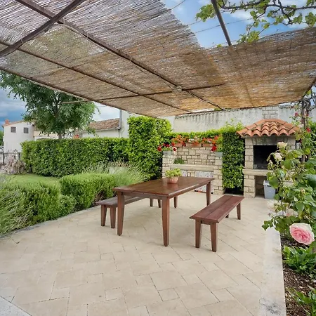Maison d'hôtes Lori Rovinj