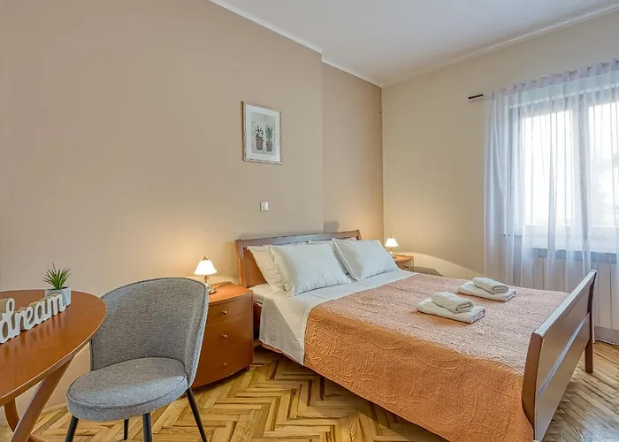 Lori Gostinjska kuća Rovinj